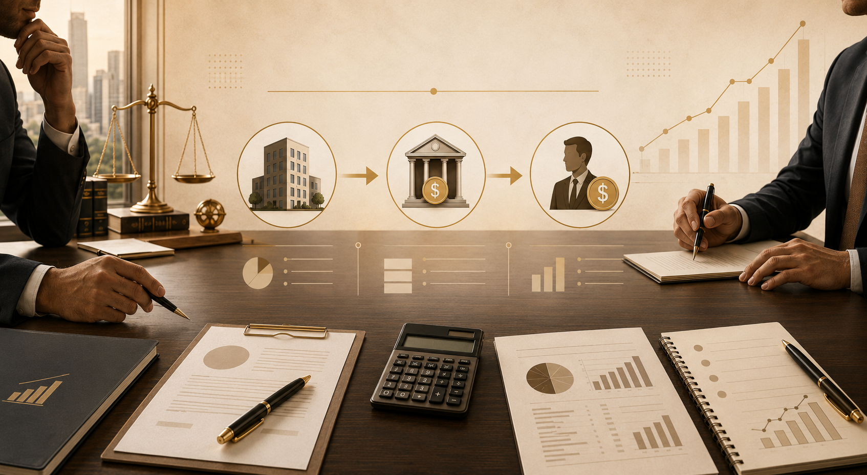 La carga fiscal del accionista en dividendos