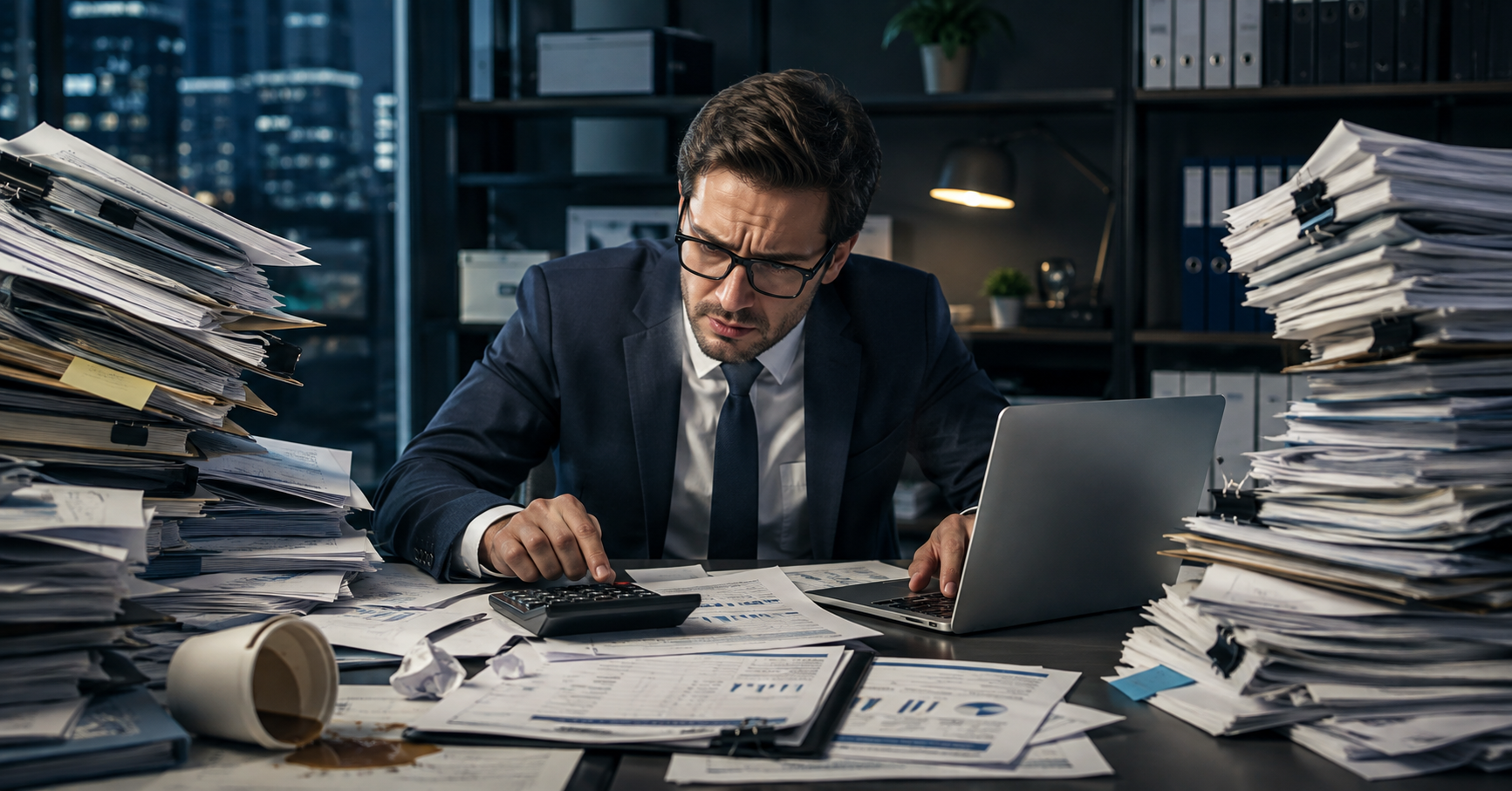 Claves fiscales para una capitalización correctamente documentada
