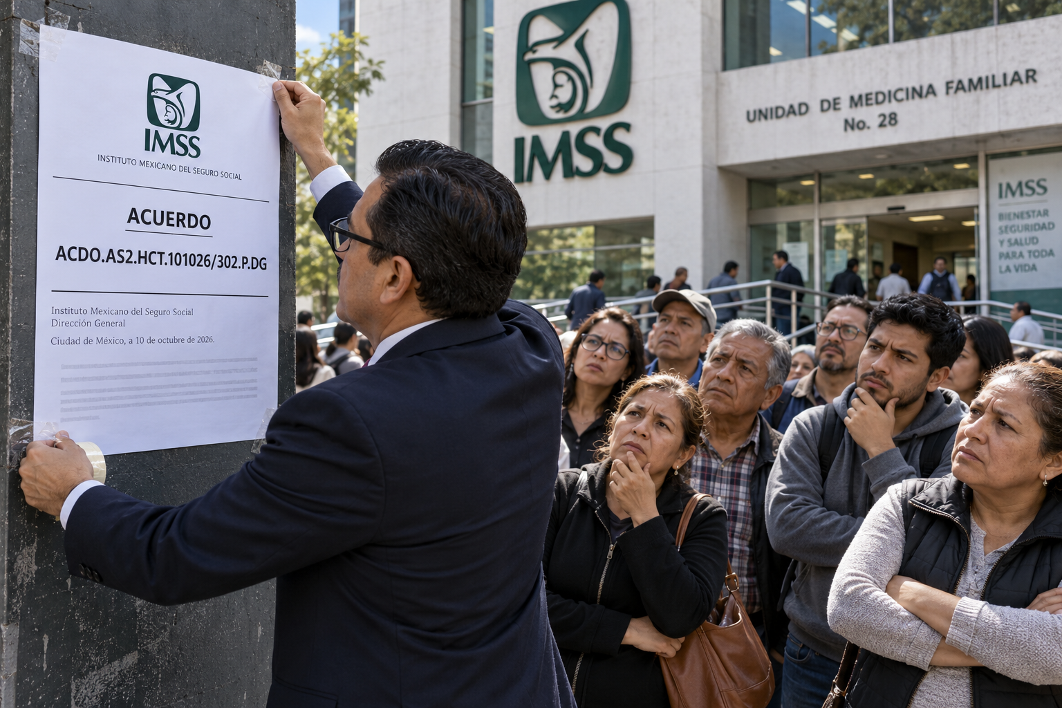 Modalidad 40: el acuerdo que desafía la supremacía constitucional