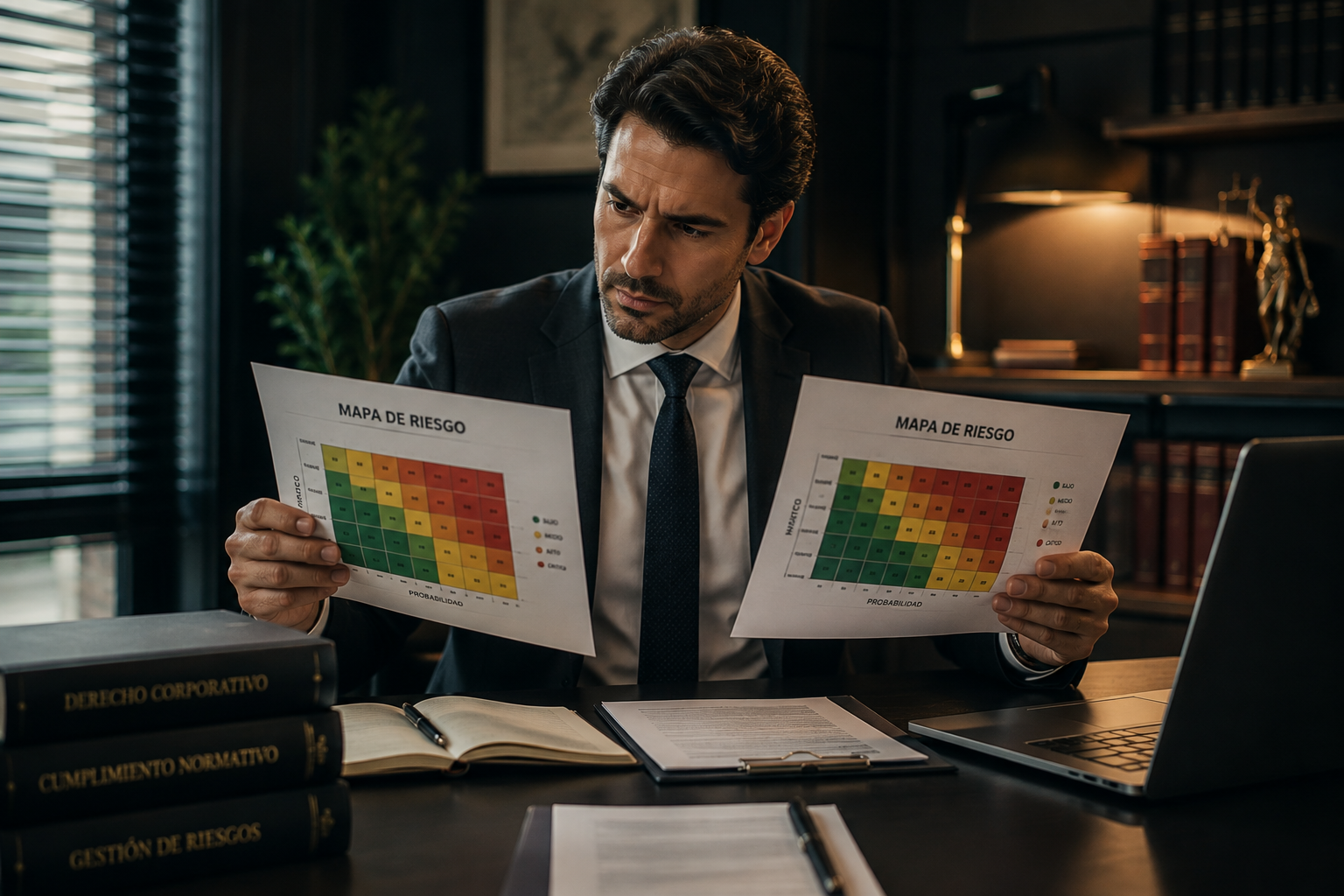 ¿Por qué la metodología EBR debe preceder al monitoreo automatizado?