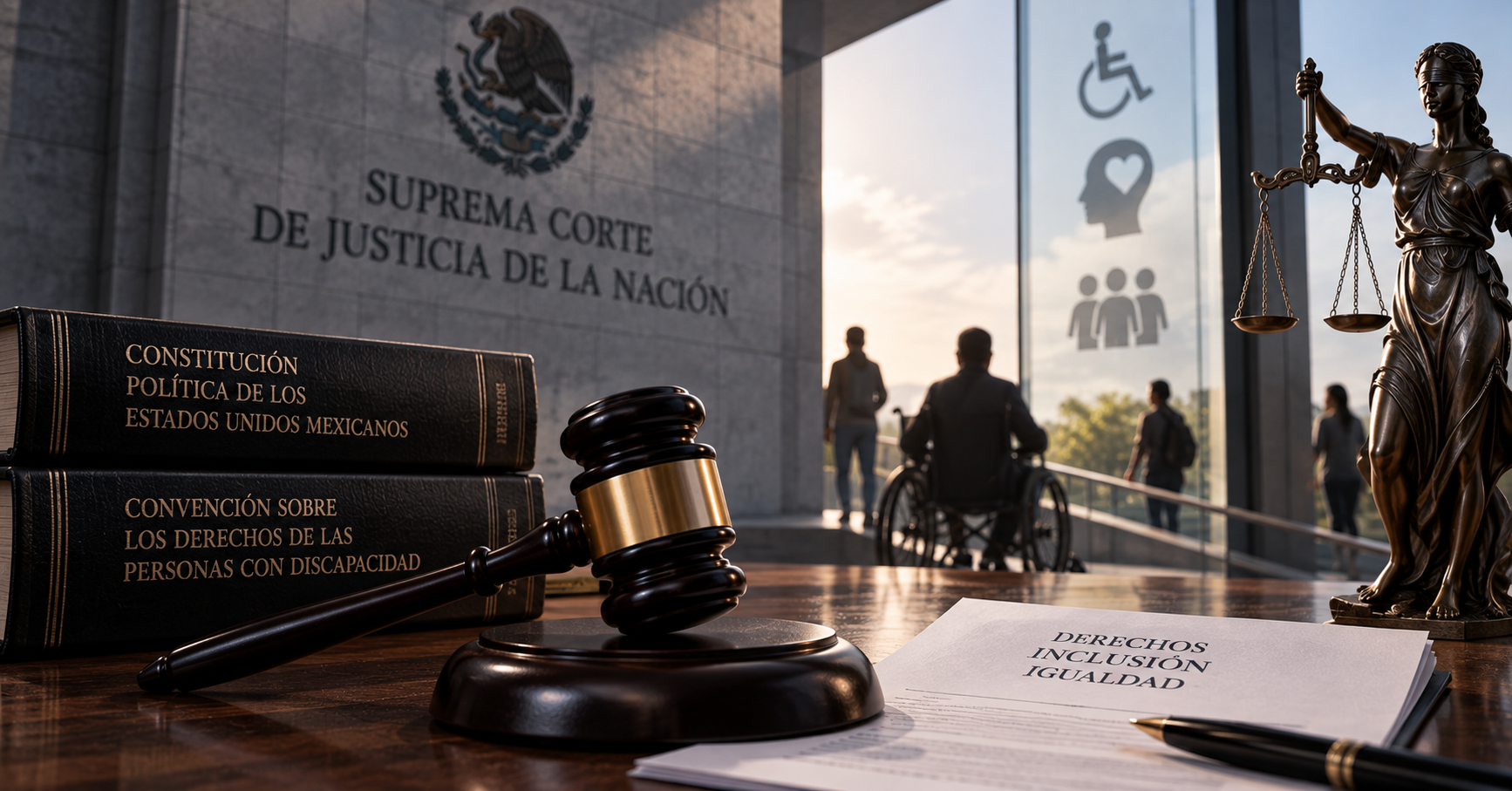 Invalidación de la Ley de Salud Mental en Jalisco