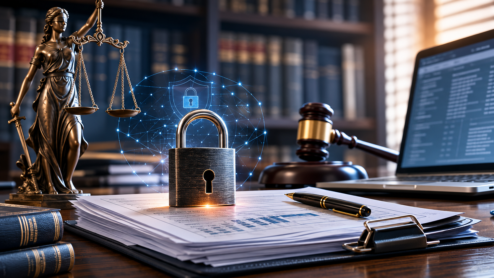 El Derecho a la Privacidad Financiera