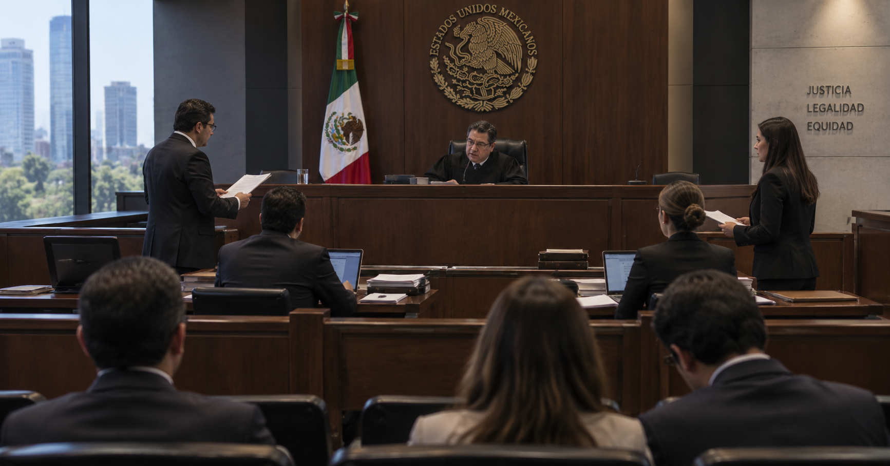 La muerte no extingue el litigio laboral