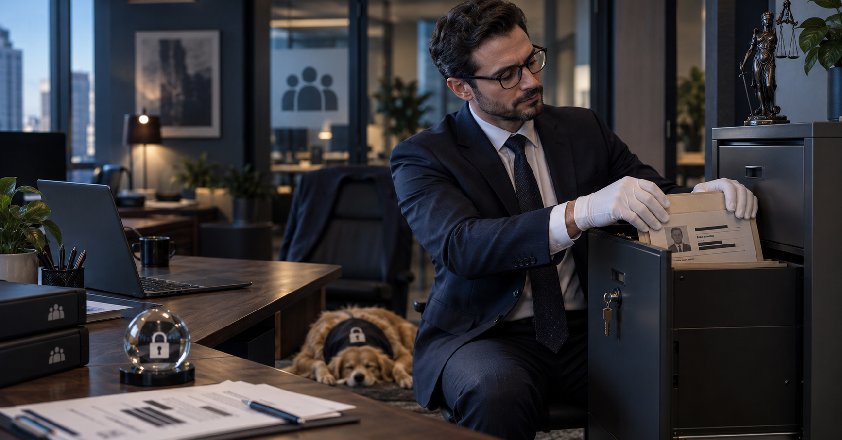 El Aviso de Privacidad como obligación laboral