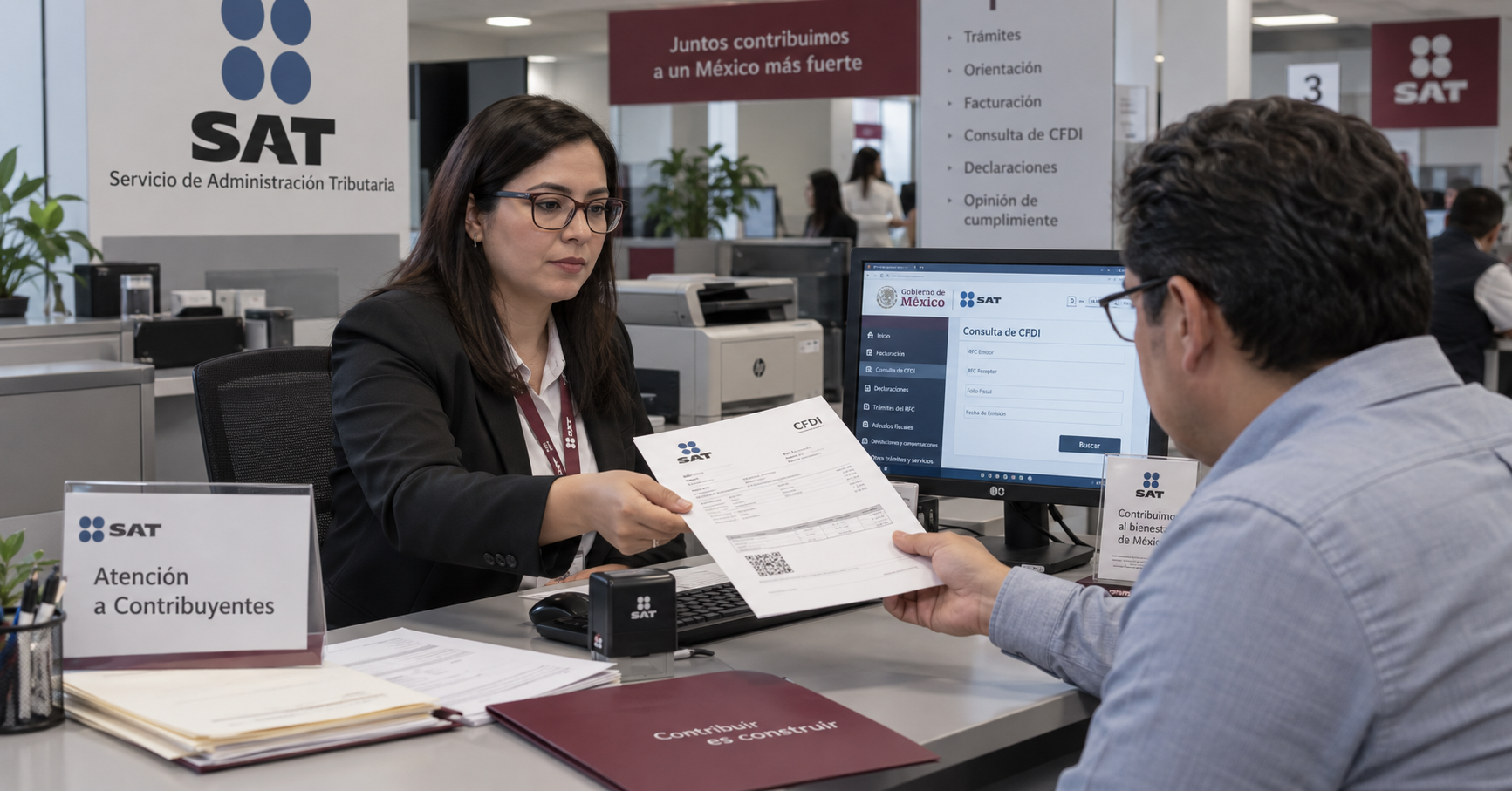 Conciliación de facturación una vía fiscal para corregir conflictos con CFDI
