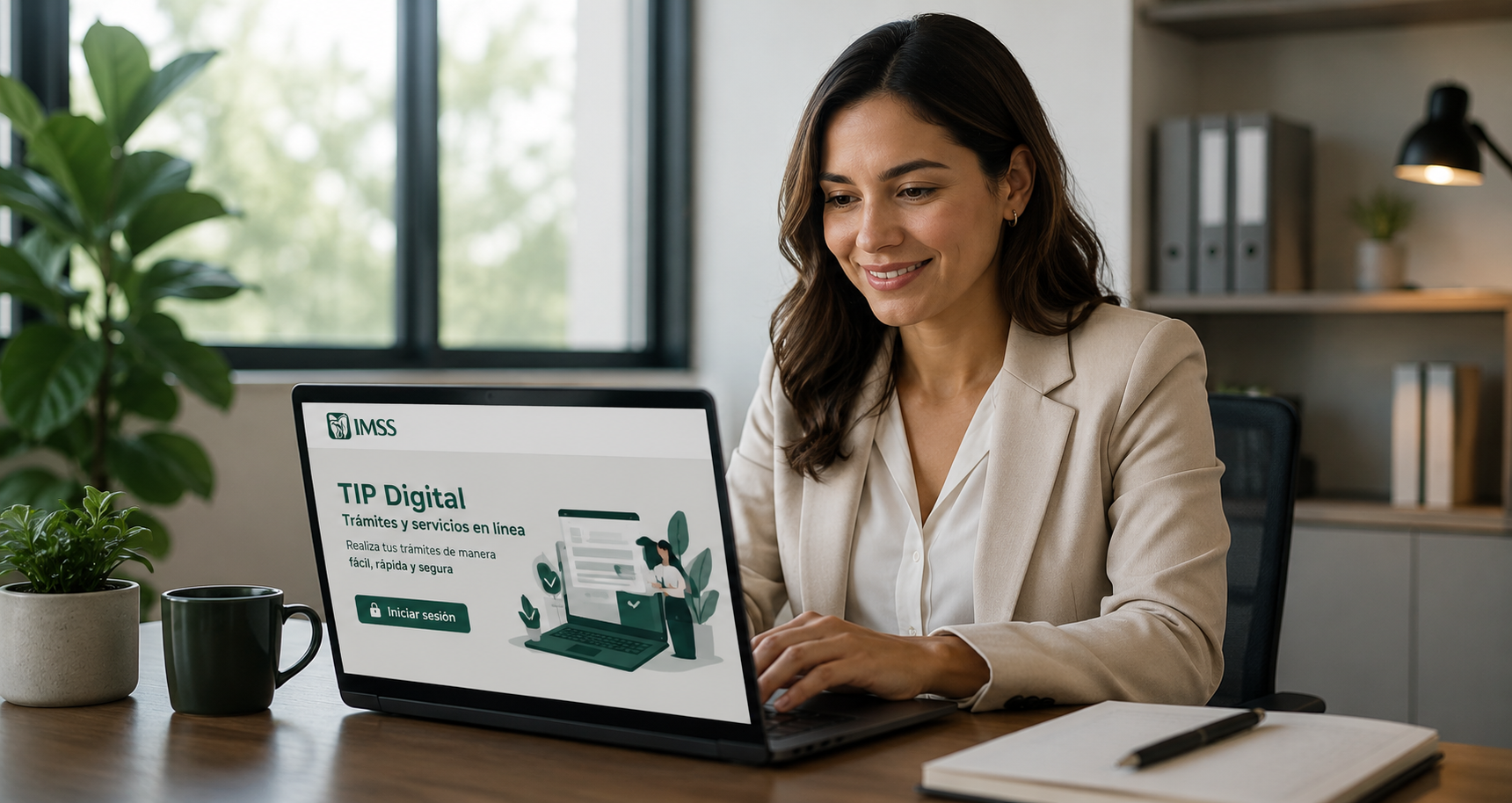 Efectos jurídicos de la nueva TIP Digital