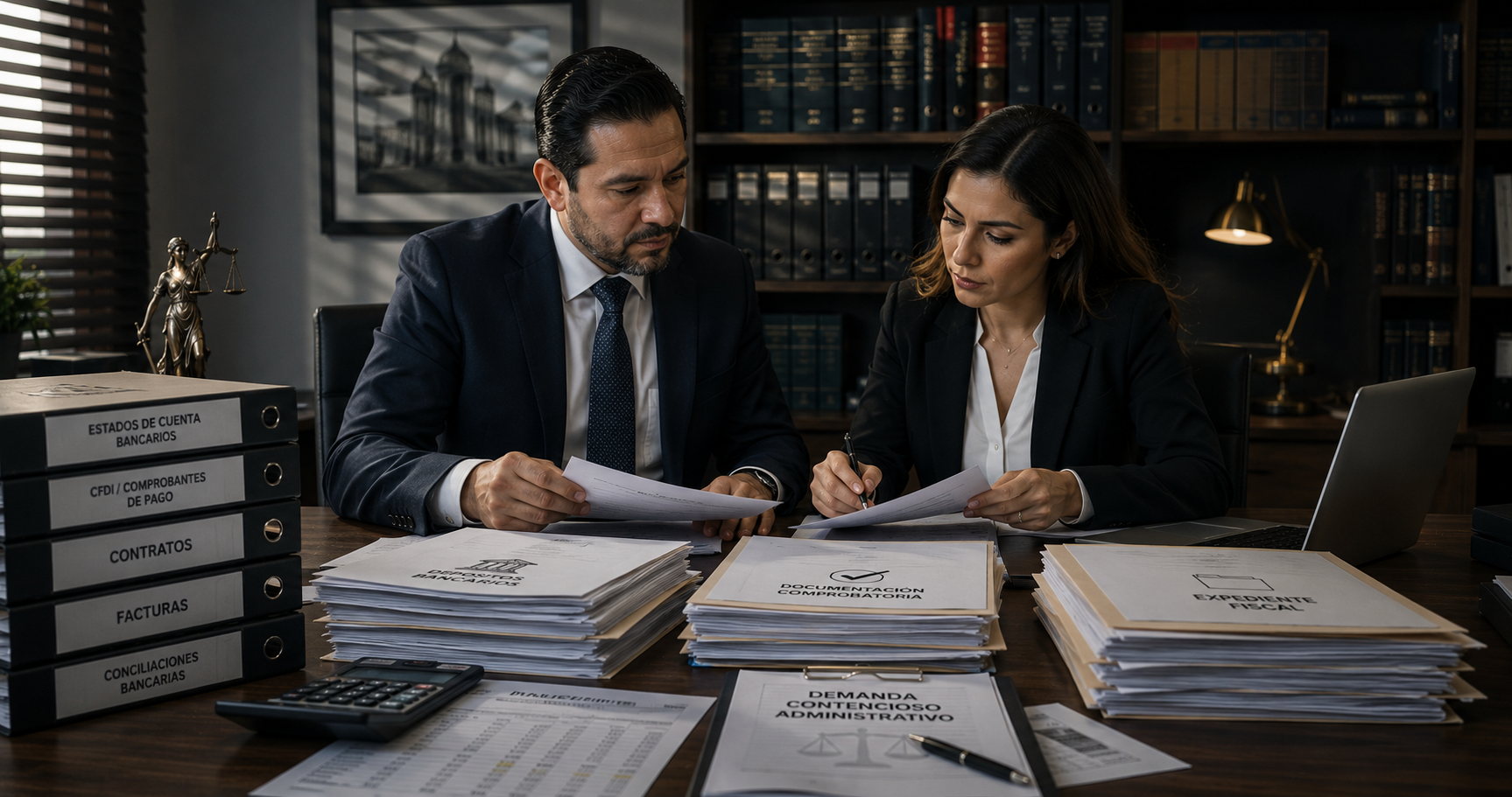 Cómo acreditar su origen de depósitos bancarios en una devolución de IVA