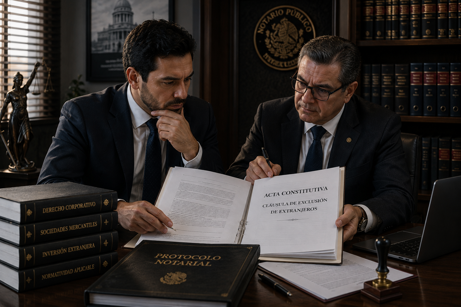 Por qué “Hasta el 49%” casi nunca significa lo mismo dos veces en la LIE