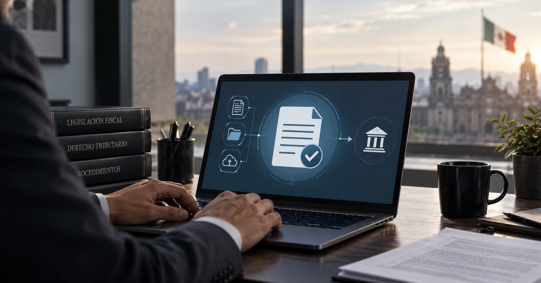 ¿Qué es el SERAC? ¿Cómo afectará a los acuerdos conclusivos?
