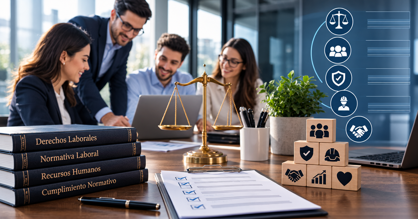 La dimensión del compliance en lo laboral