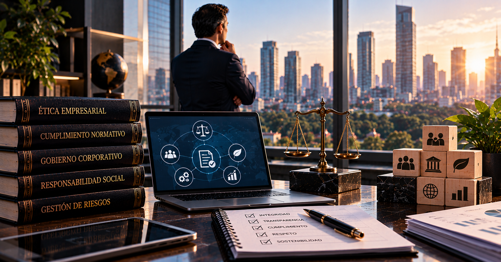 Compliance: no es cumplir por cumplir