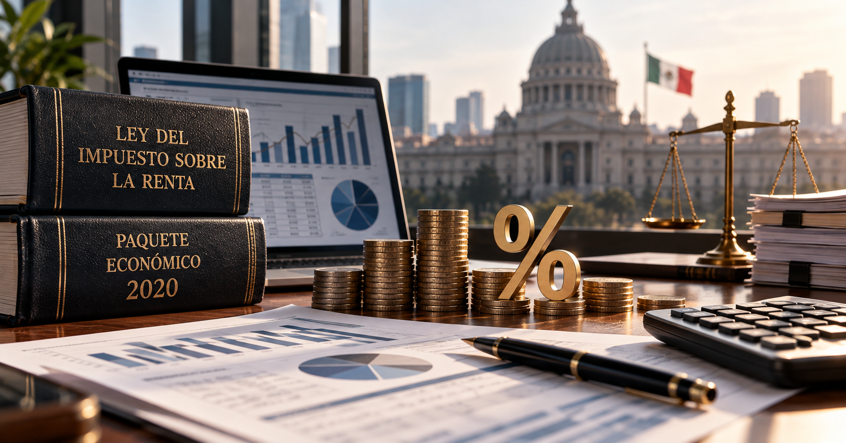 Límite de deducción de intereses