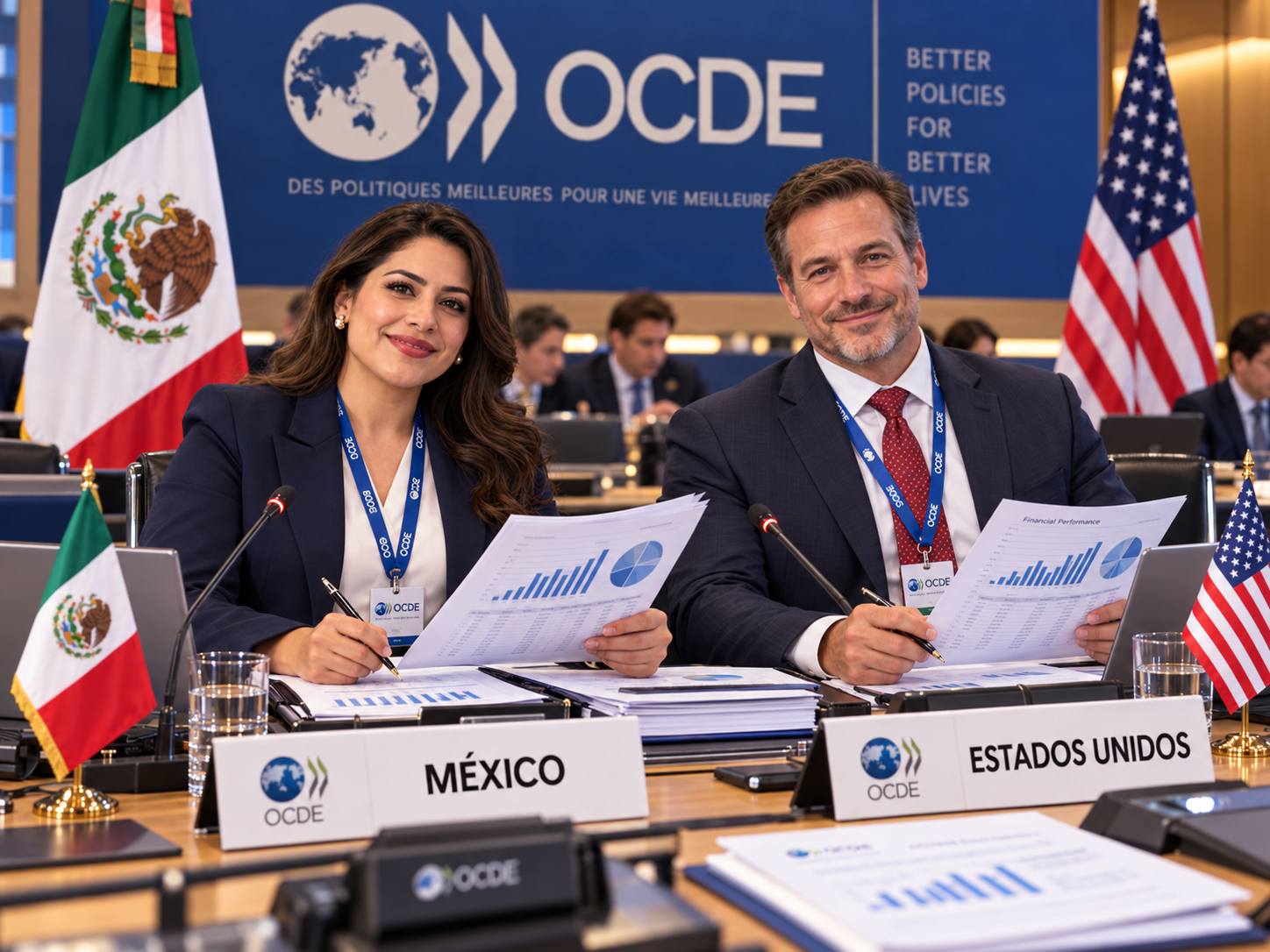 No discriminación fiscal en los tratados internacionales