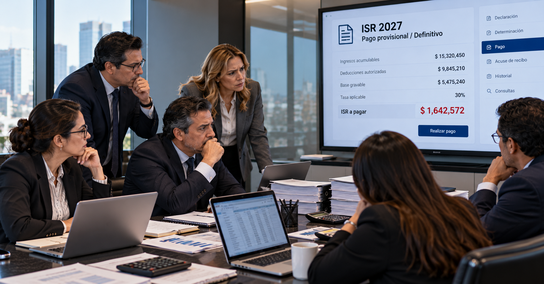 El fin del Régimen Opcional para Grupos de Sociedades