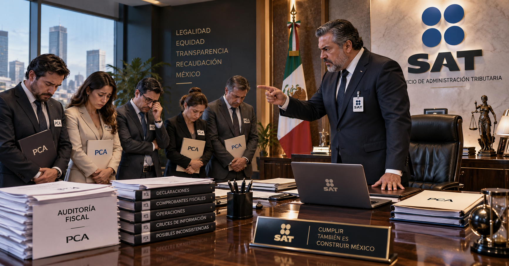 Revocan autorización a cinco PAC