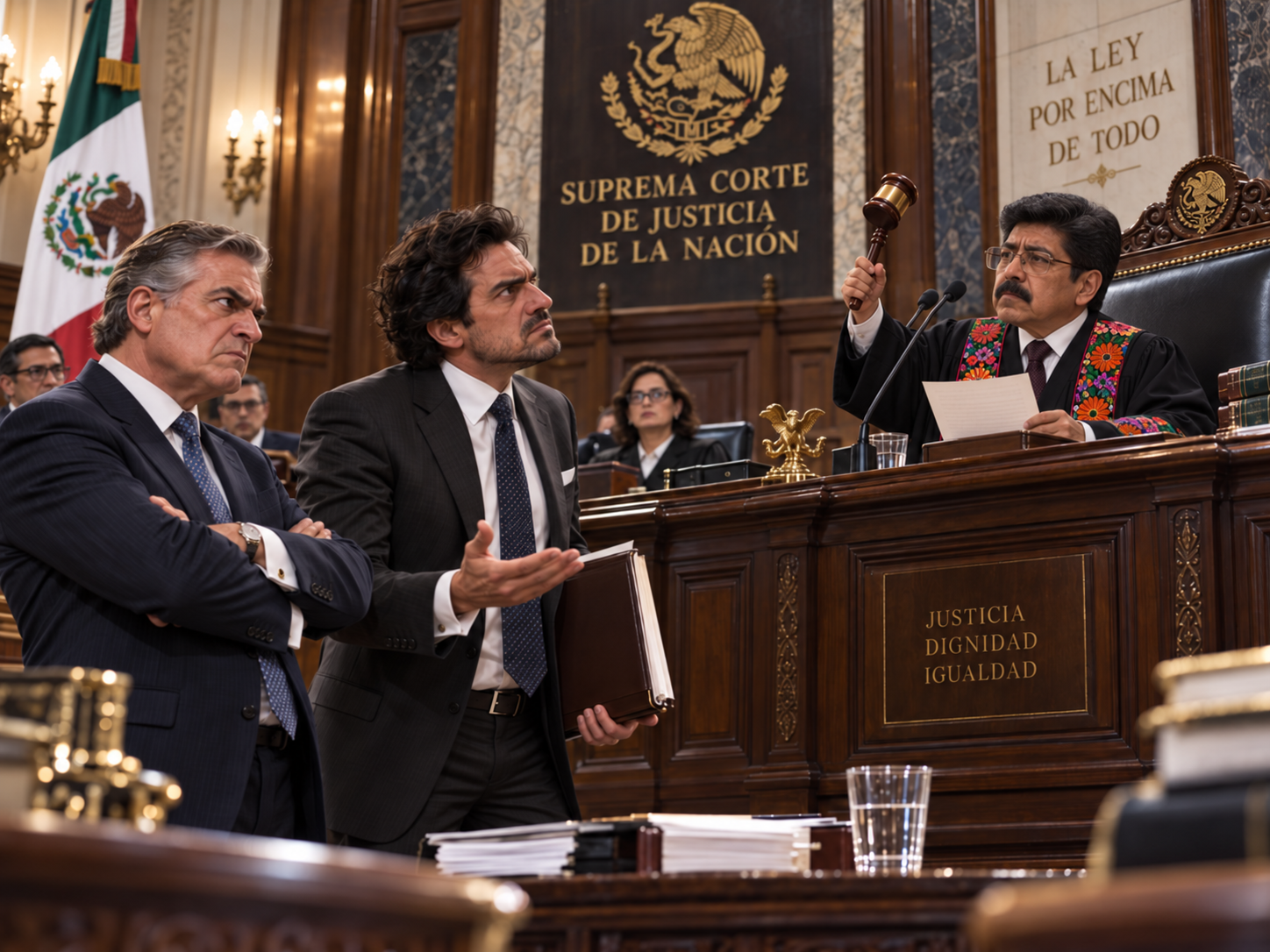 ¿Puede justificarse la limitación de intereses por devoluciones tardías?